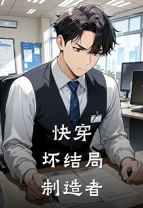 快穿：坏结局制造者