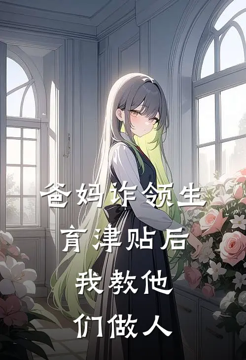 爸妈诈领生育津贴后，我教他们做人