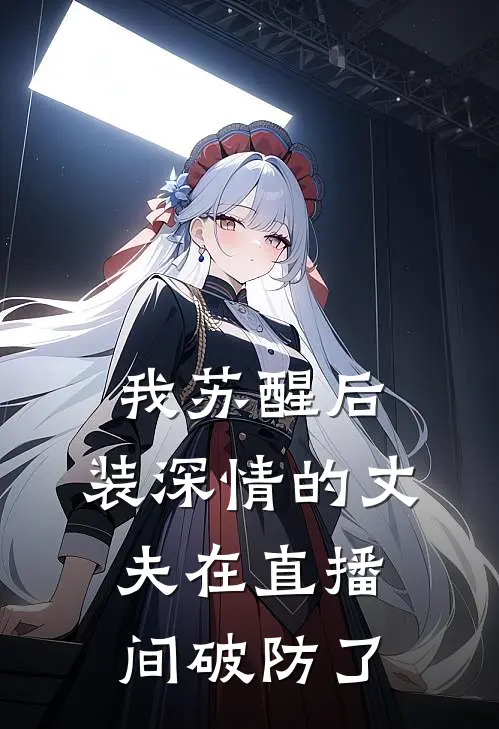 我苏醒后，装深情的丈夫在直播间破防了楚萧思思免费完整版小说_热门小说大全我苏醒后，装深情的丈夫在直播间破防了楚萧思思